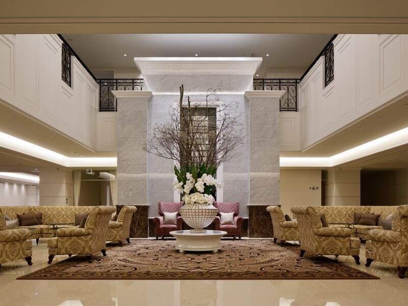 ラ・スイート神戸オーシャンズガーデンの仕事画像3