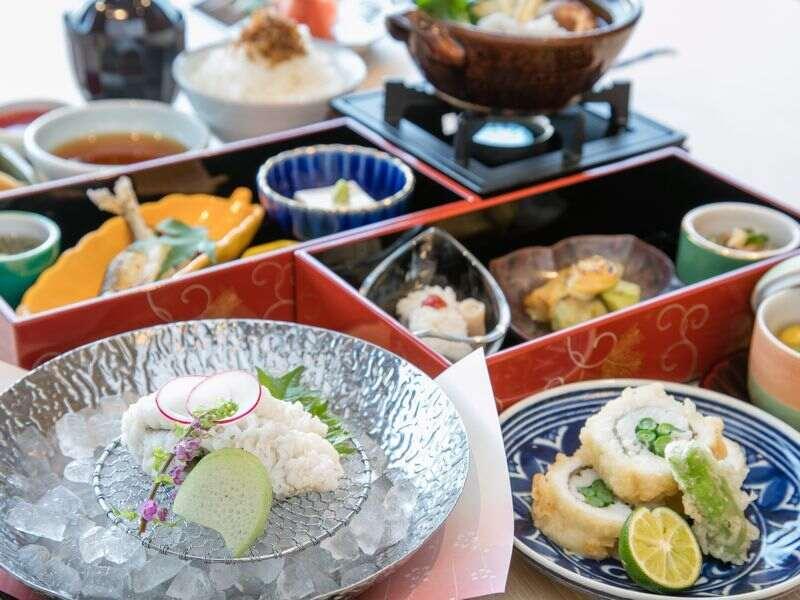 ラスイートグループの仕事画像1