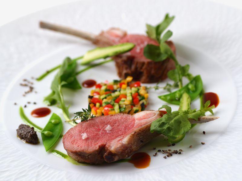 ホテル ラ・スイート神戸ハーバーランドの仕事画像1