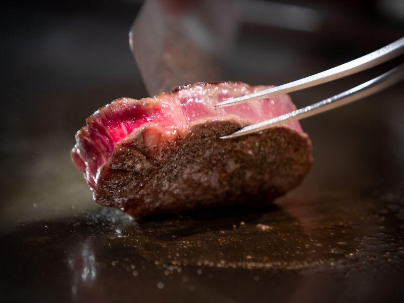 ホテル ラ・スイート神戸ハーバーランドの仕事画像1