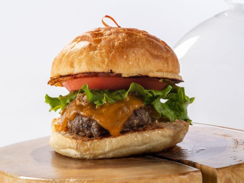 ラウンジ&バー グラン・ブルー 伊丹空港店の仕事画像3