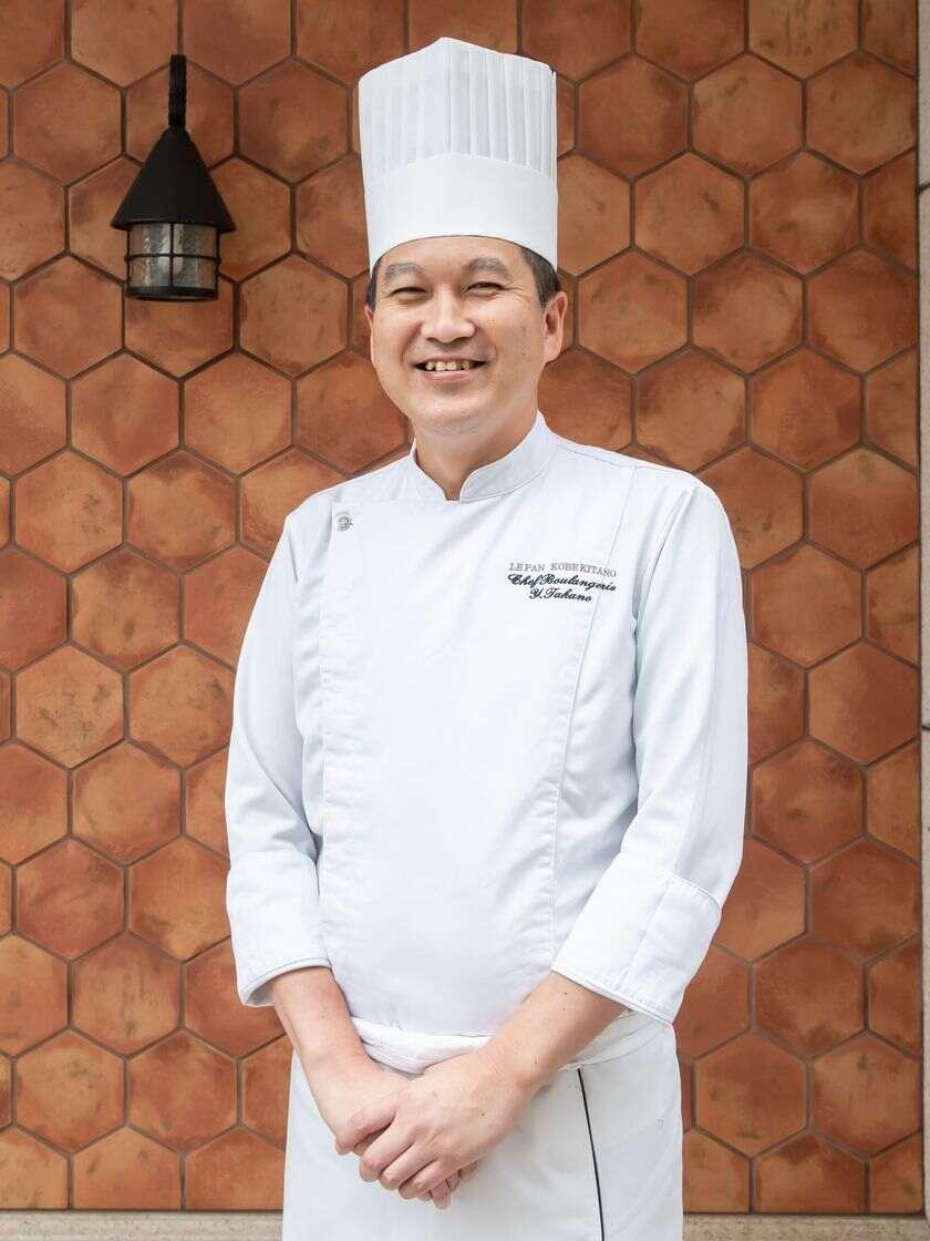 ラスイートルパンビルの制服1