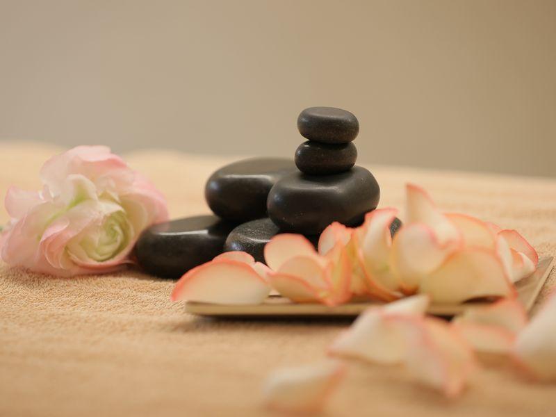 うめきた温泉 蓮 Wellbeing Parkの仕事画像3