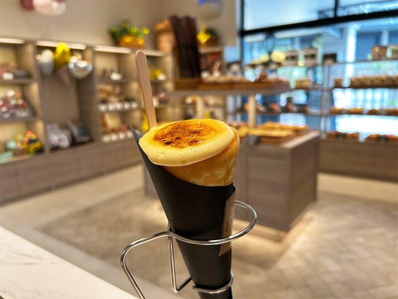 ラスイートルパンビルの仕事画像3