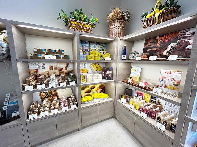 ラスイートルパンビルの仕事画像3