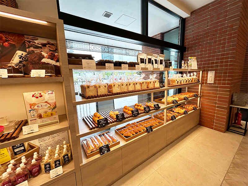 ラスイートルパンビルの仕事画像1