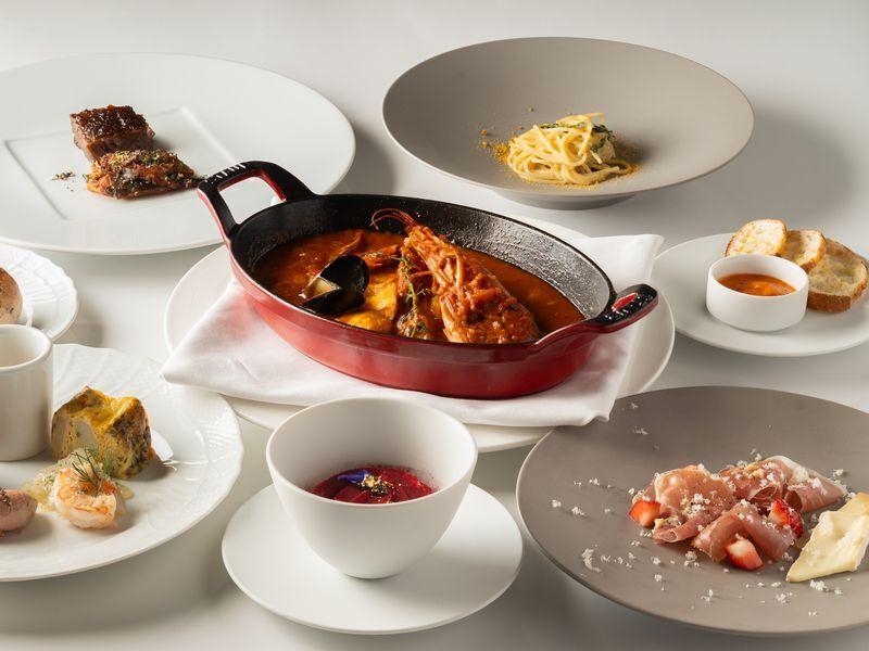 ラスイートルパンビルの仕事画像1