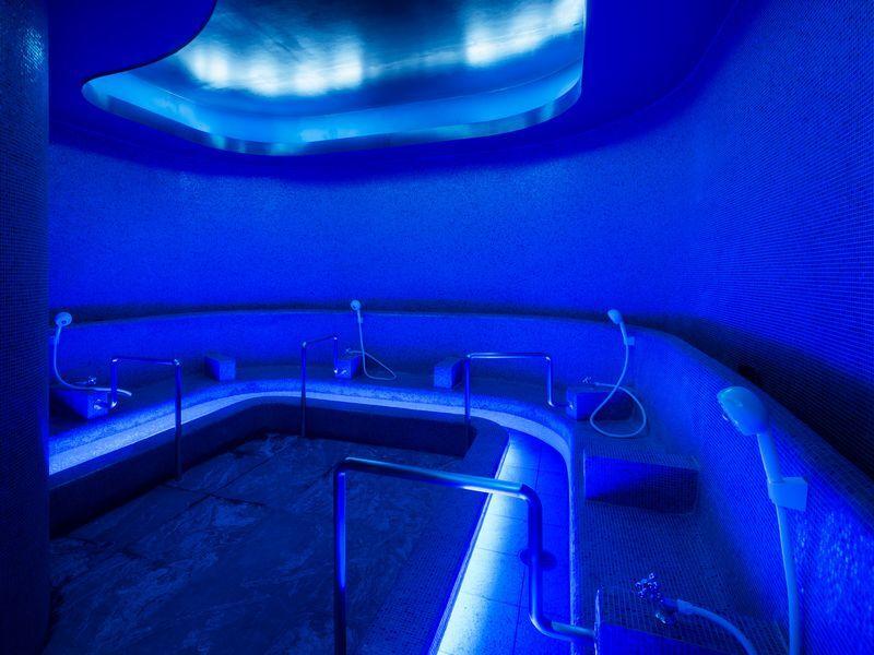 うめきた温泉 蓮 Wellbeing Parkの仕事画像3