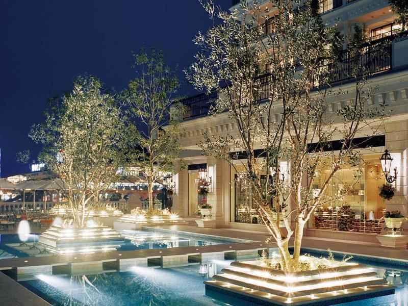 ホテル ラ・スイート神戸ハーバーランドの仕事画像1