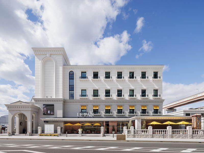 ラスイートグループの仕事画像1