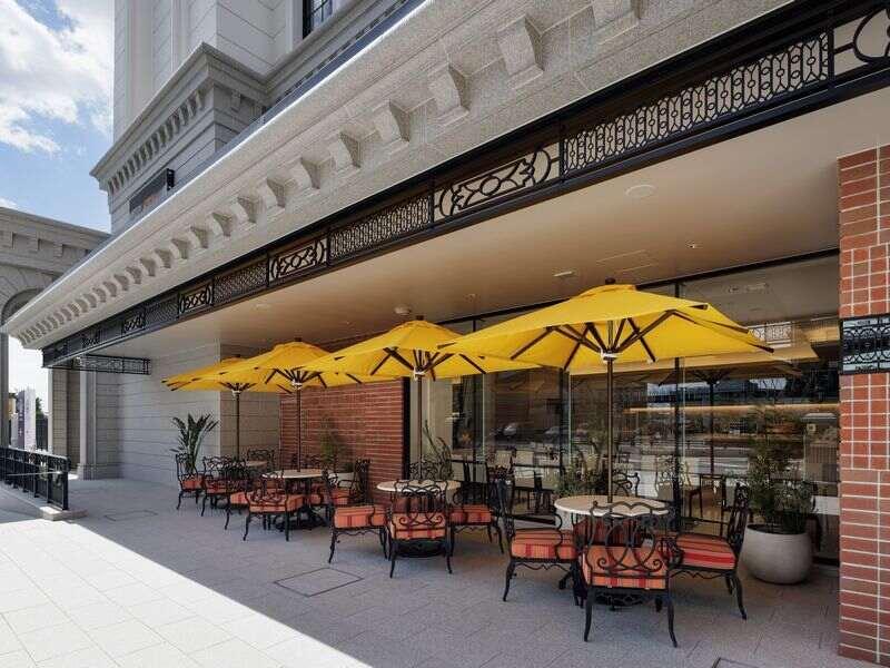 ラスイートルパンビルの仕事画像1