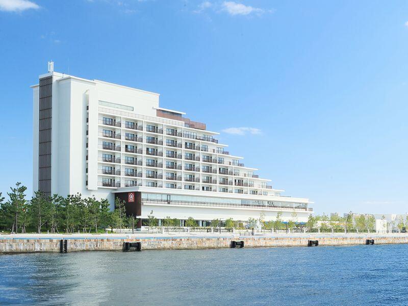 ラスイートグループの仕事画像1