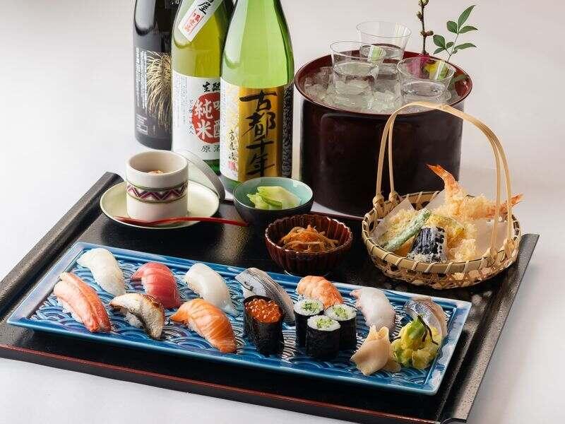 うめきた温泉 蓮 Wellbeing Park 大阪の仕事画像1