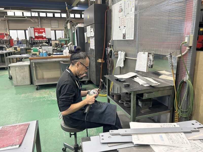 株式会社トーバンの仕事画像2