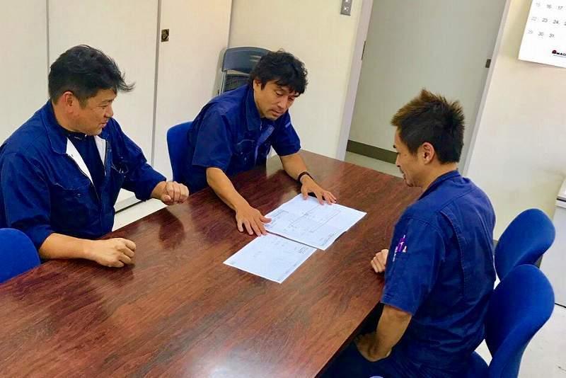 株式会社トーバンの仕事画像3