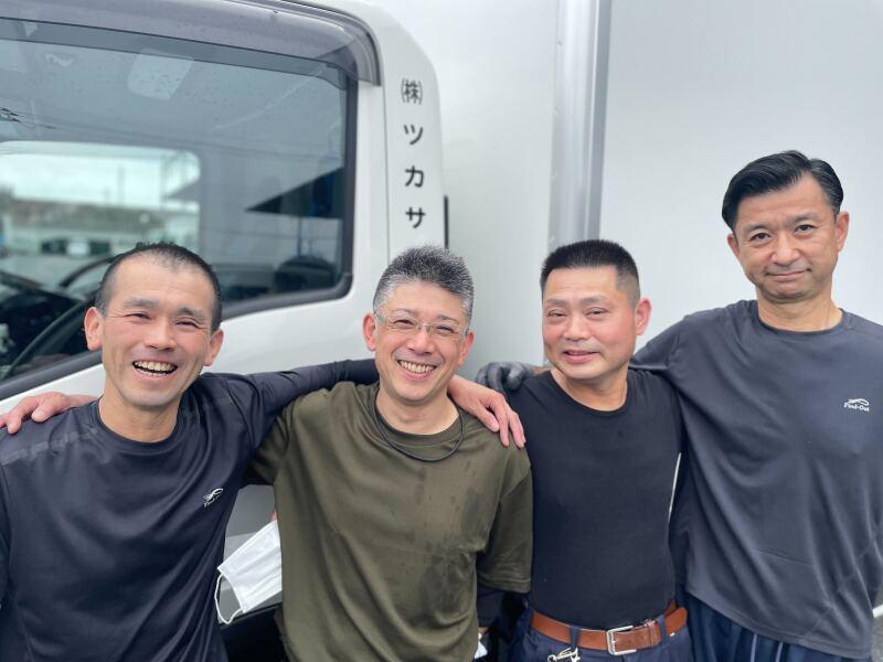 株式会社ツカサの仕事画像3