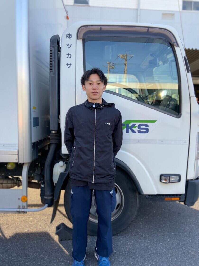 株式会社ツカサの制服1