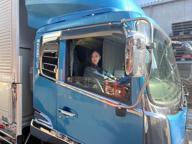 有限会社丸大流通サービスの仕事画像1