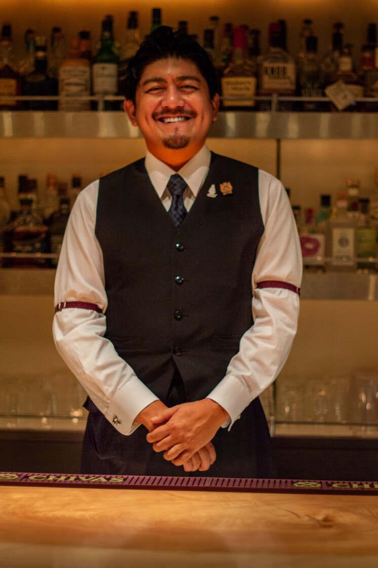 ぎをん FINLANDIA BAR ◆ フィンランディア バー ◆の制服3
