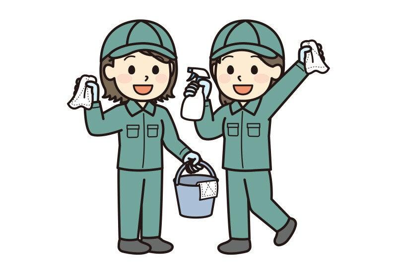 株式会社栃木美装の仕事画像1