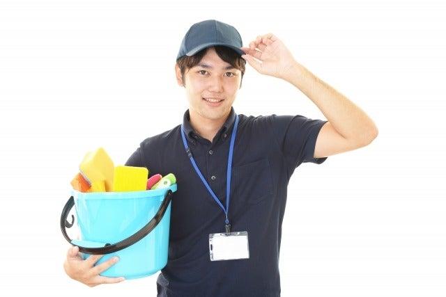 株式会社 栃木美装 株式会社栃木美装 本社【001】の仕事画像3