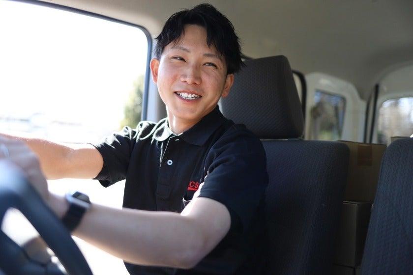 JCSロジスコ株式会社の制服1