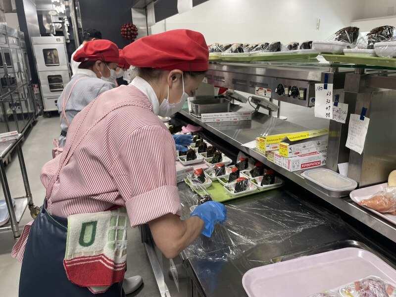 安川グループ 株式会社ドーエイ の仕事画像2