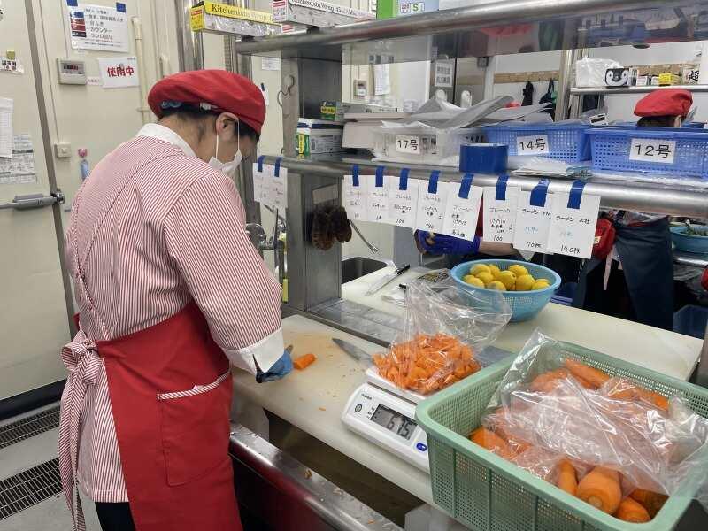 安川グループ 株式会社ドーエイ の仕事画像3