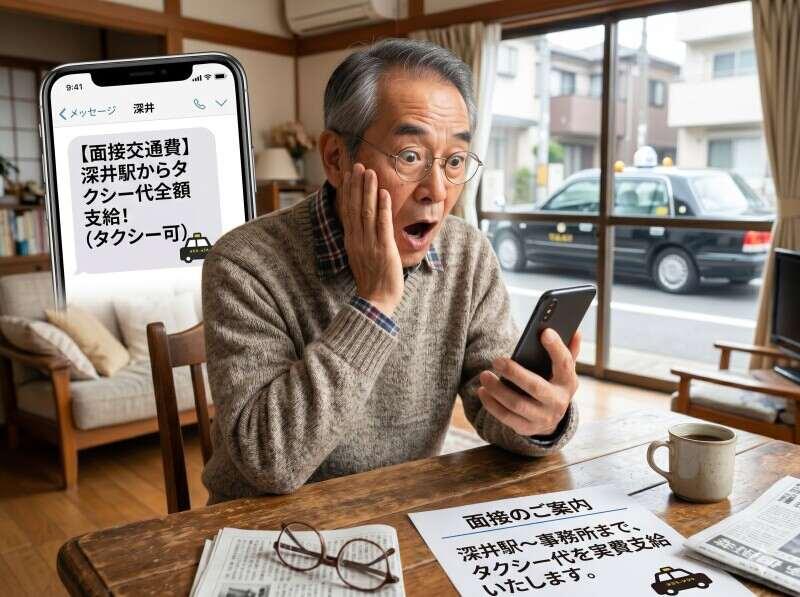 大桑警備保障株式会社 採用担当の仕事画像1