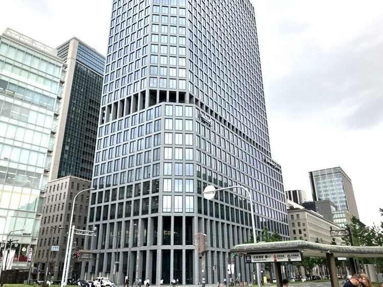 株式会社ケントク 淀屋橋ステーションワンの仕事画像1