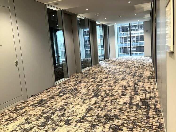 株式会社ケントク 淀屋橋ステーションワンの仕事画像3