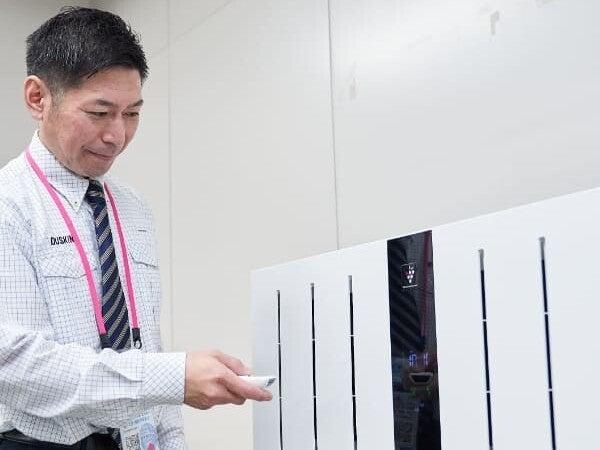 ダスキンケントク 東京支部の仕事画像3