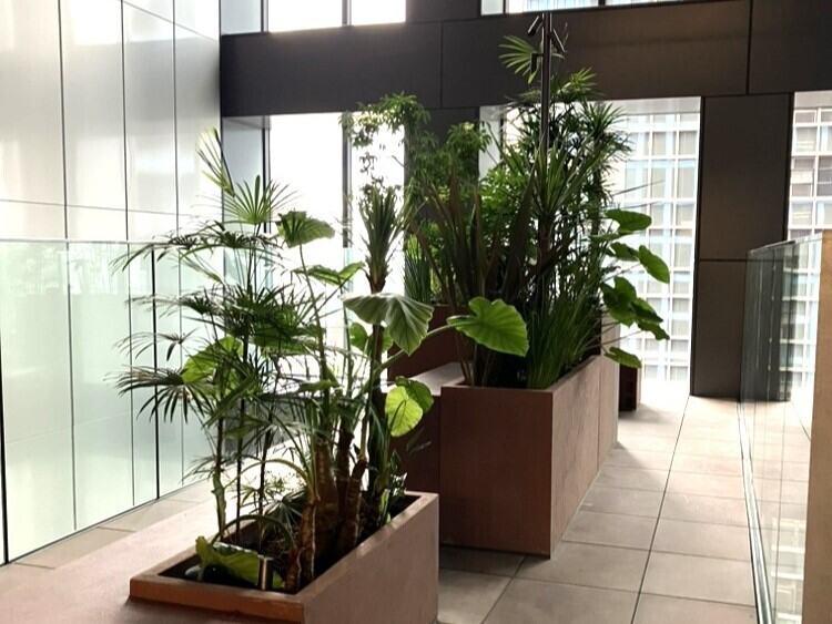 株式会社ケントク 淀屋橋ステーションワンの仕事画像2