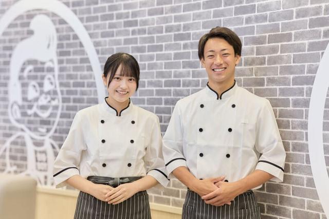 【土日祝勤務歓迎】週2日/2h~OK◎研修あり◆車・バイク通勤OK(フード・飲食、神栖市)のイメージ画像