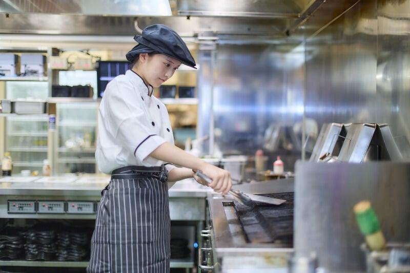 ビッグボーイ 葛飾奥戸店の仕事画像3