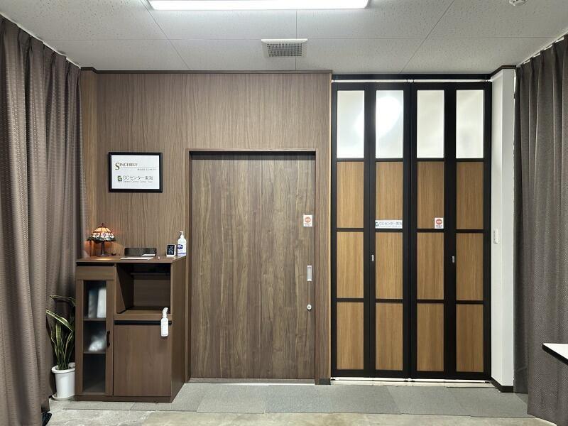 GCセンター東海の仕事画像2