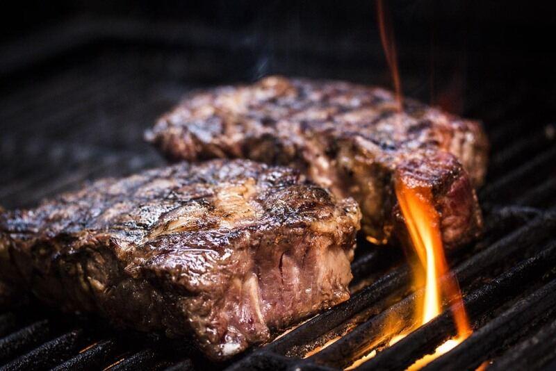 Queen of Meat’sの仕事画像3