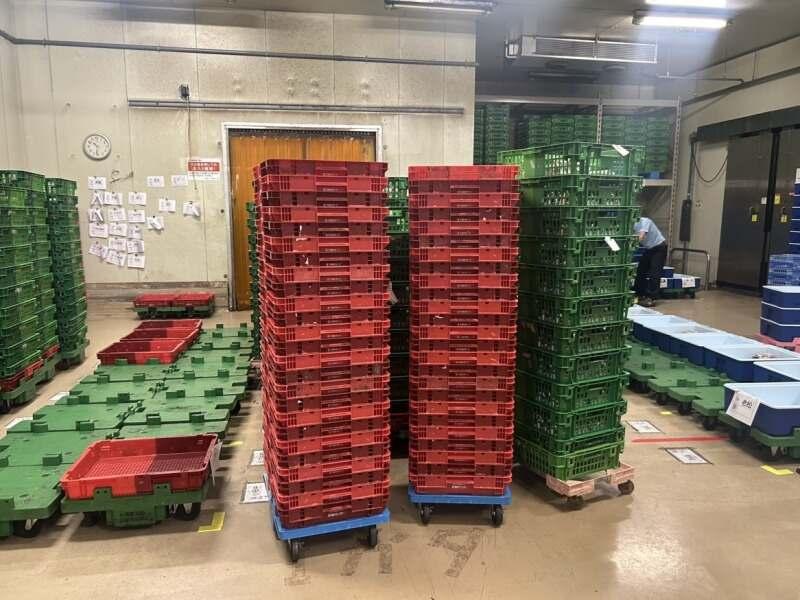 株式会社中四国丸和ロジスティクスの仕事画像3