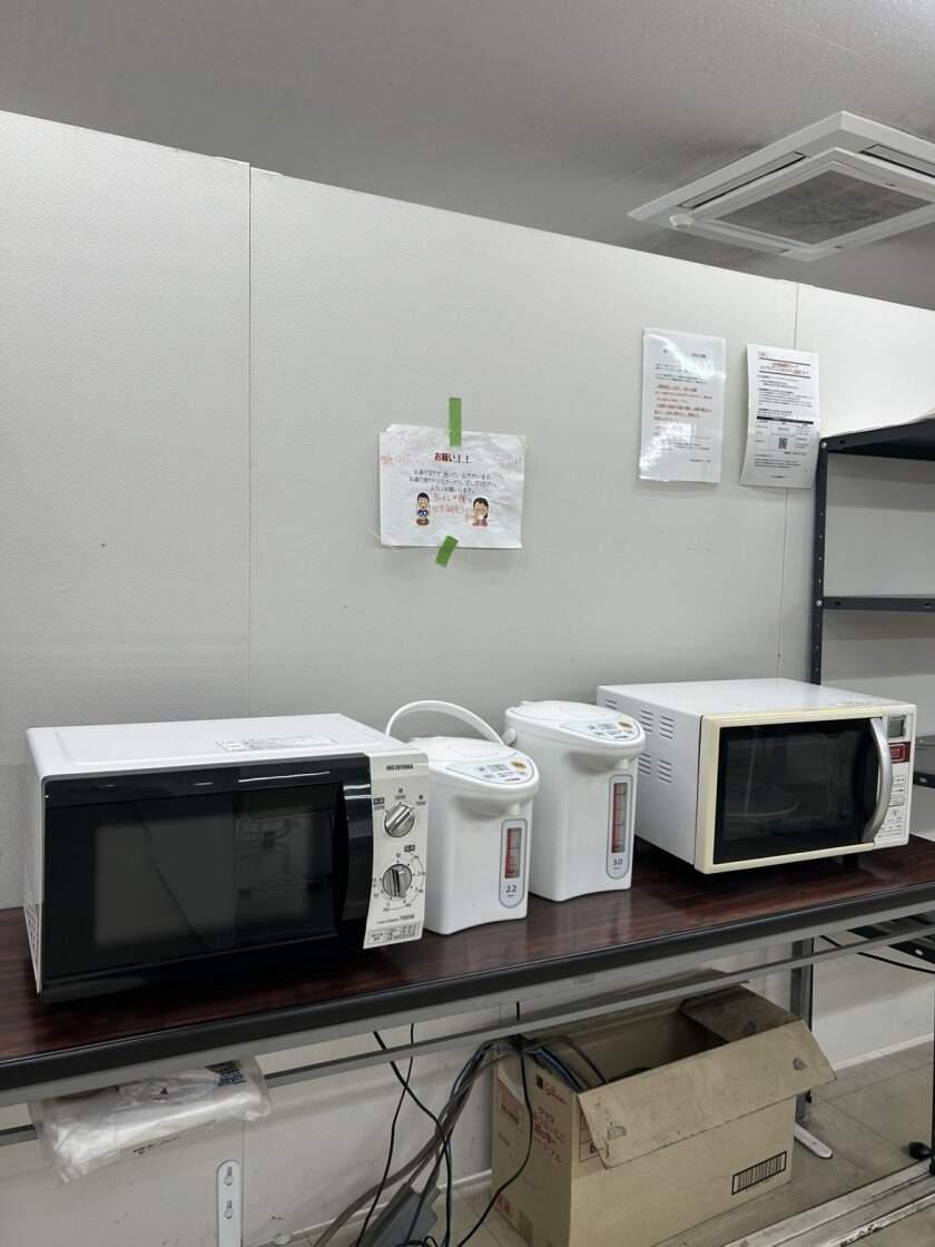 株式会社中四国丸和ロジスティクスの制服2