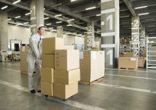 株式会社 中四国丸和ロジスティクス MK岡山営業所の仕事画像2