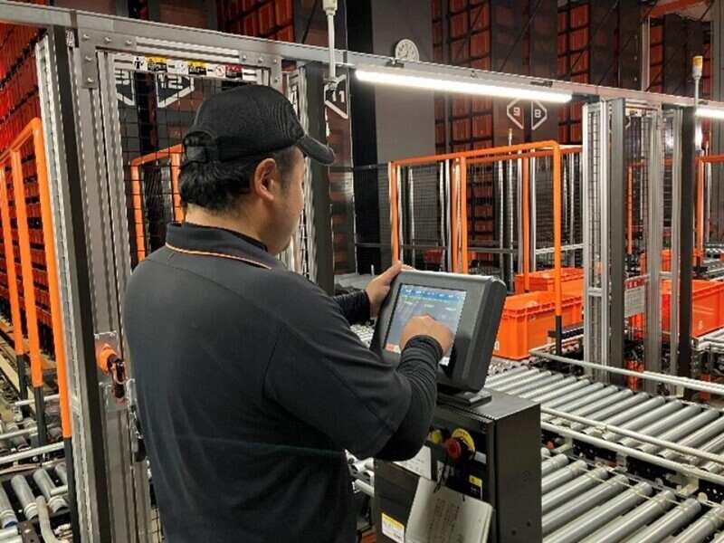 トラスコ中山株式会社プラネット埼玉の仕事画像3