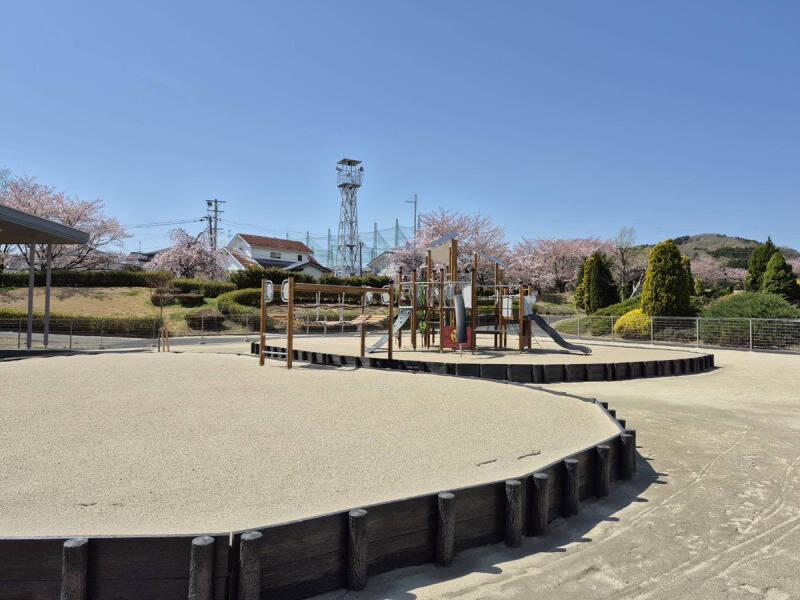 岩沼市子どもの遊びと交流基地miiina(ミイナ)の仕事画像2
