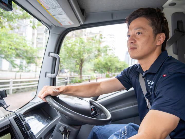 IZUMIYA株式会社 本社の仕事画像2