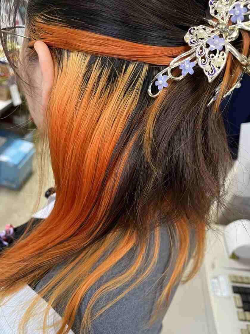 夢屋 小諸店の制服4