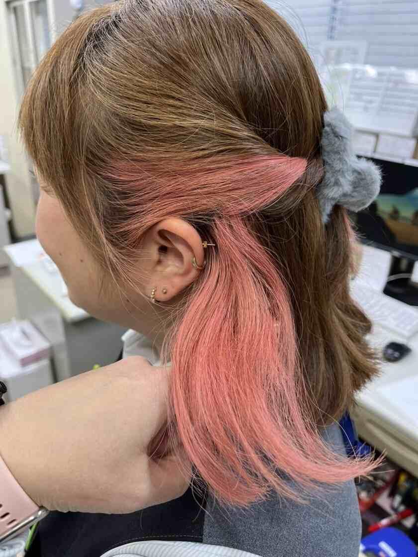 夢屋 小諸店の制服3