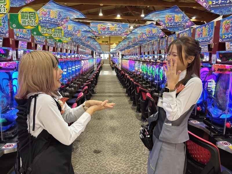 夢屋 高富505店の仕事画像3