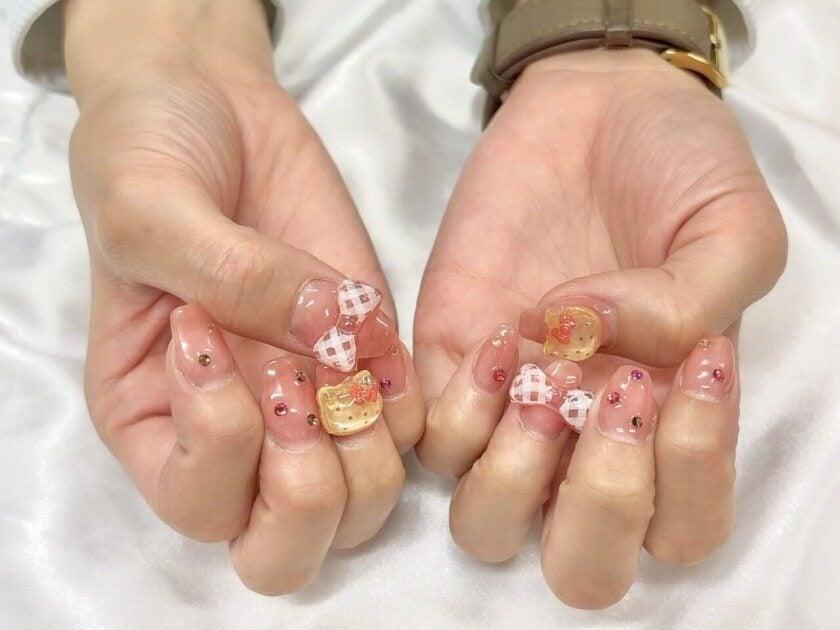 夢屋 小諸店の制服5