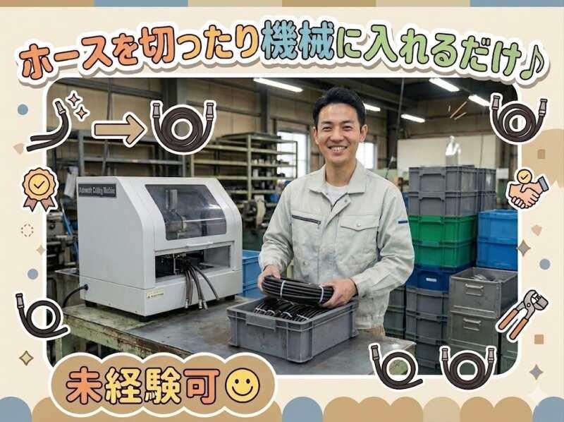 株式会社ワープルの仕事画像1