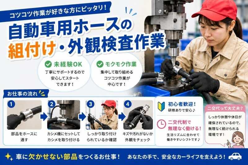 株式会社ワープルの仕事画像1