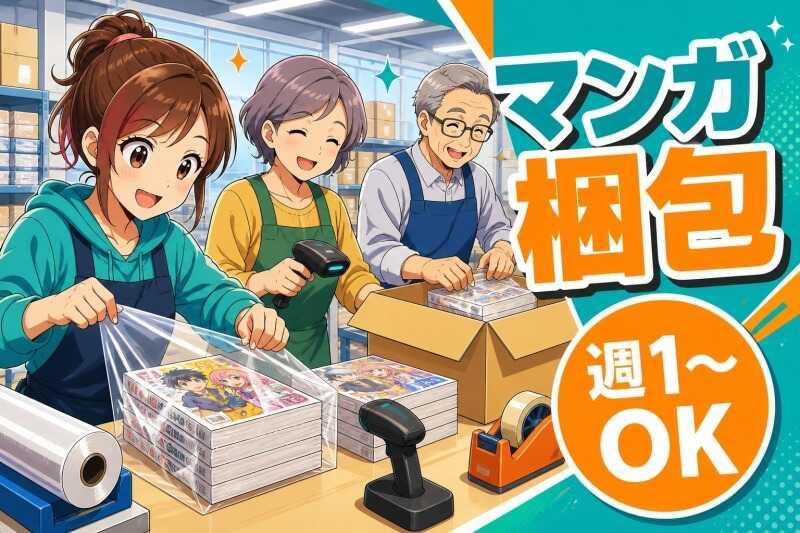 株式会社イーエムアイの仕事画像1